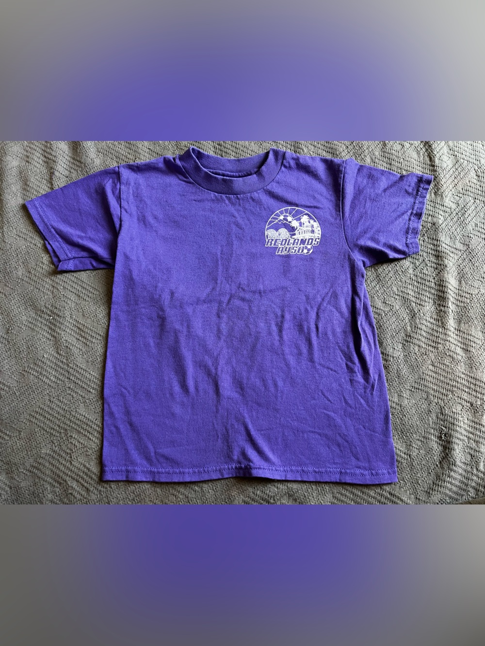 ⚽️ Vintage 90’s SoCal Soccer T-Shirt